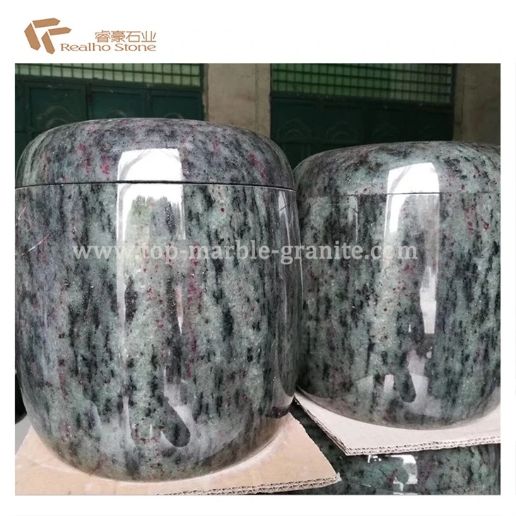 Granite Urns For Human Ashes