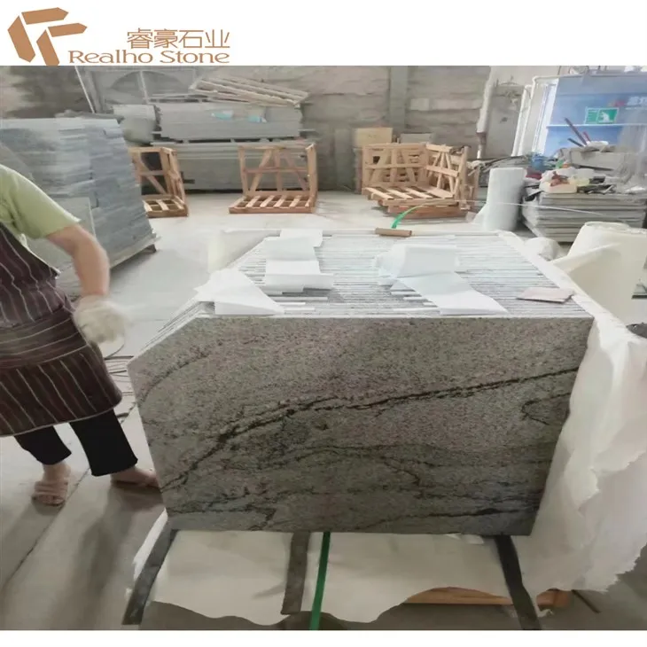 luxury granite countertops