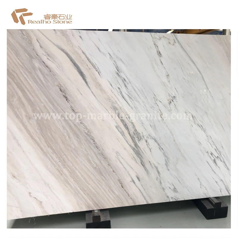 Palissandro White for Interior decoration