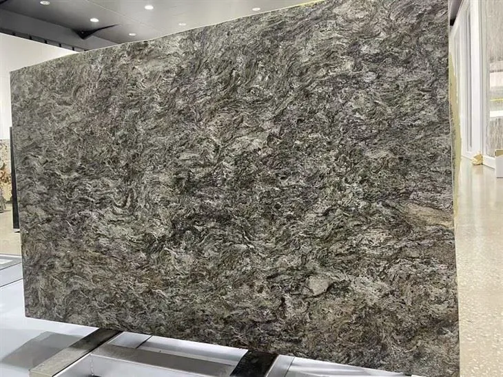 Platinum Granite