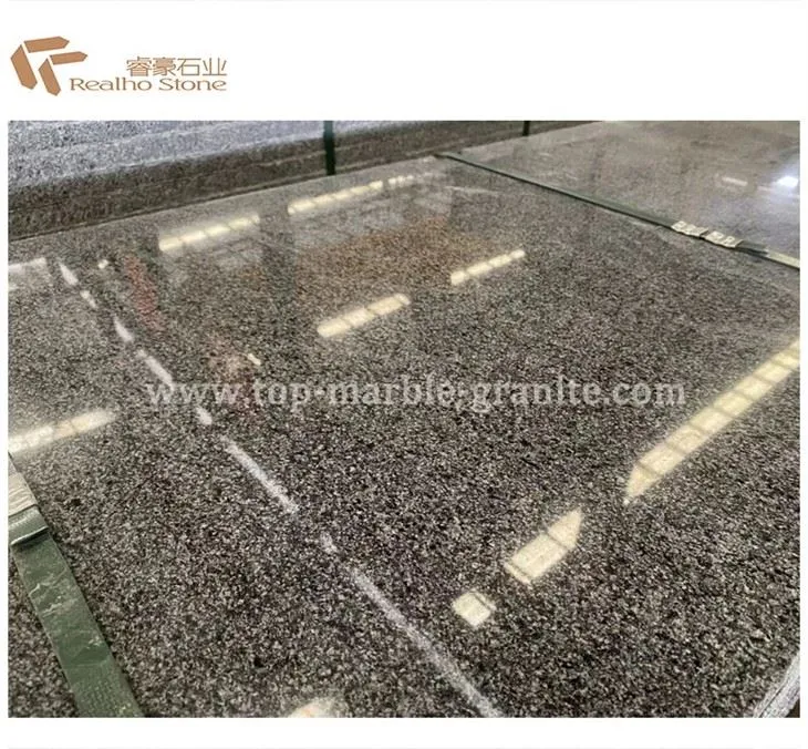 grey granite