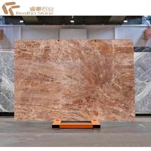 Red marble price