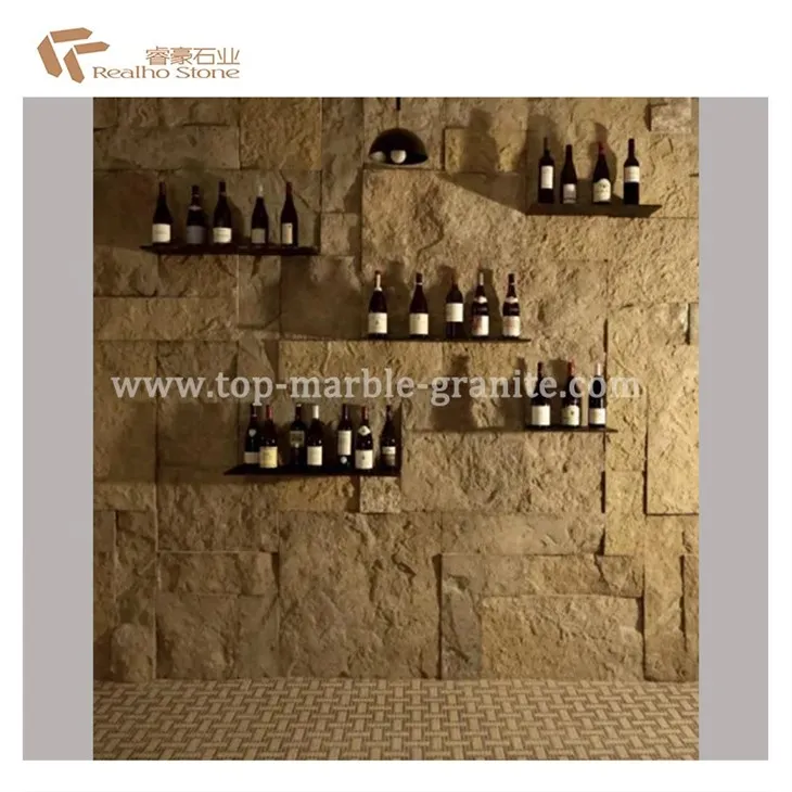 fake stone for walls