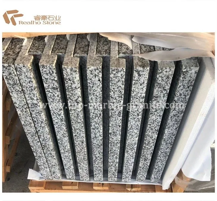 white granite kitchen countertops