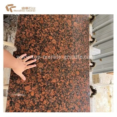 red granite red granite