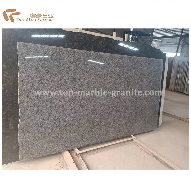 gray granite