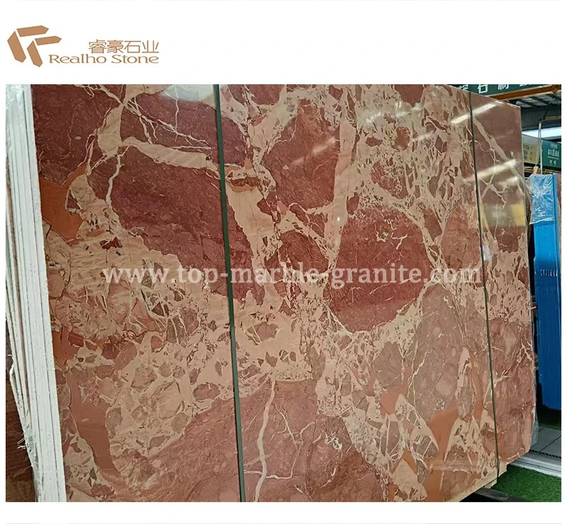 Calacatta Red Marble Calacatta Red Marble