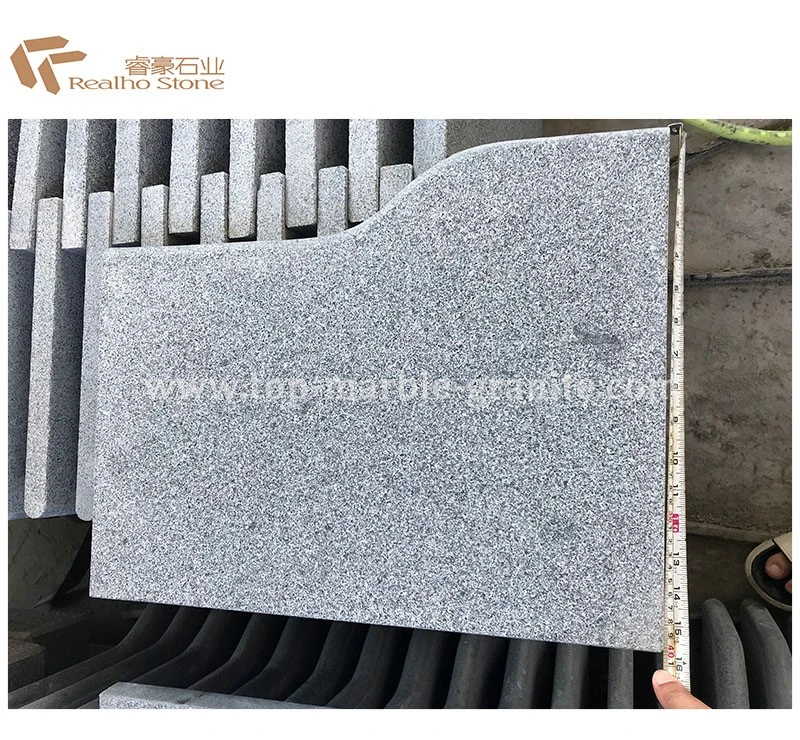 Flamed grey Granite Tile Flamed grey Granite Tile
