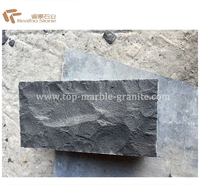 basalt cobble stone basalt cobble stone