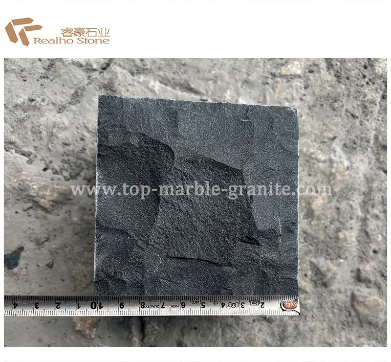 granite cobble stone granite cobble stone