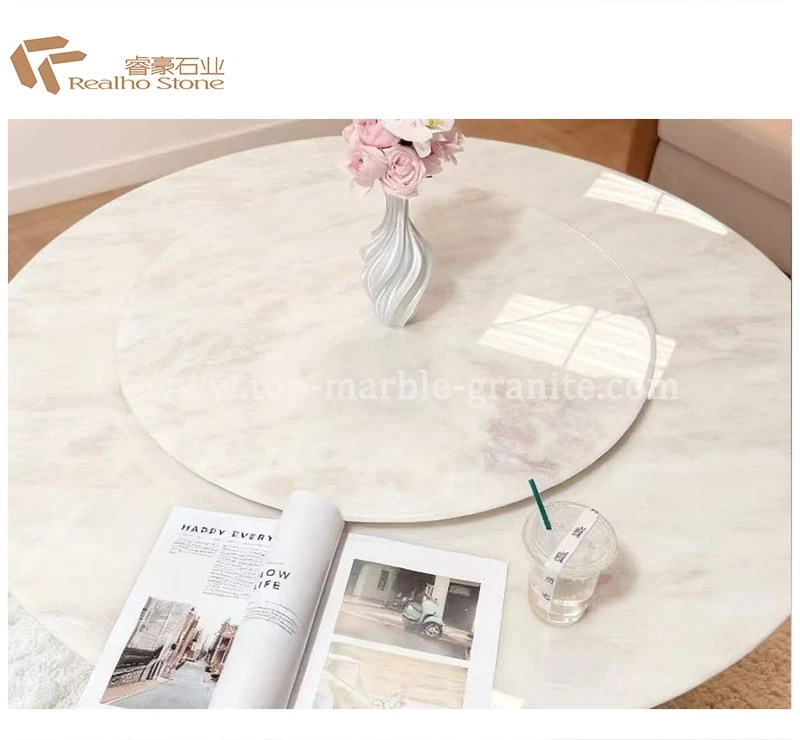 Luxury Marble Dining Table Luxury Marble Dining Table