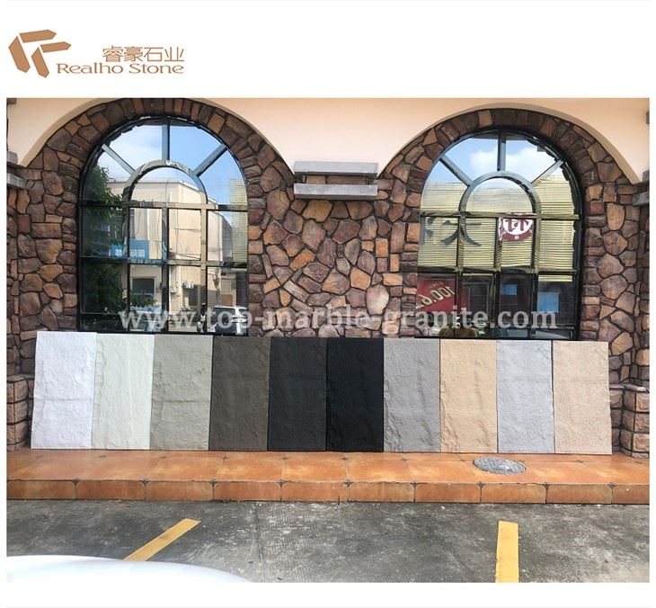 PU Stone Veneer