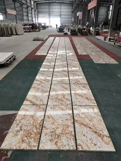 African Persa Granite
