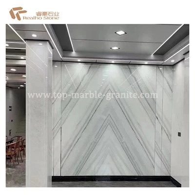 Colombia White Marble