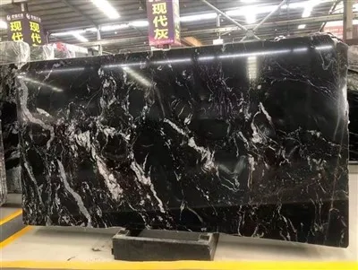 Cosmic Black Granite For Interior Decoration