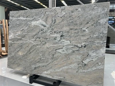 Fantasy Grey Marble