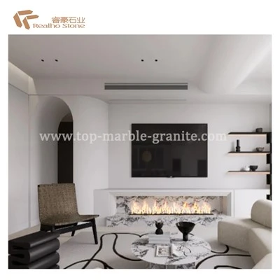 Italy Arabescato Corchia Marble