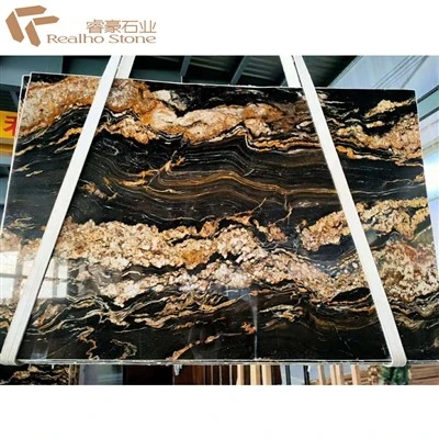 Luxury Granite Design