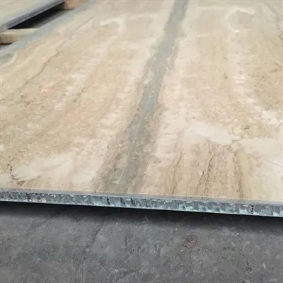 Marble Aluminum Composite Panel