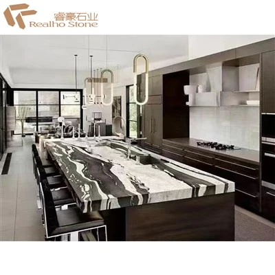 Milestone Luxury Calacatta