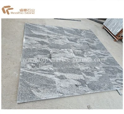Natural China Juparana Grey Granite