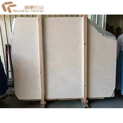 Natural Royal Botticino For Villa Decoration Beige Marble Price