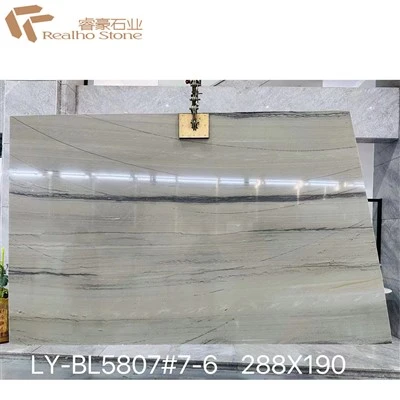 River Grey Marble