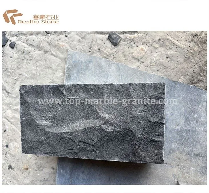 basalt cobble stone