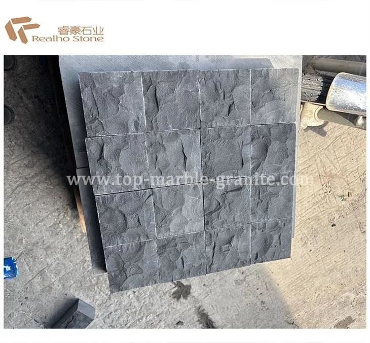 cobble stone