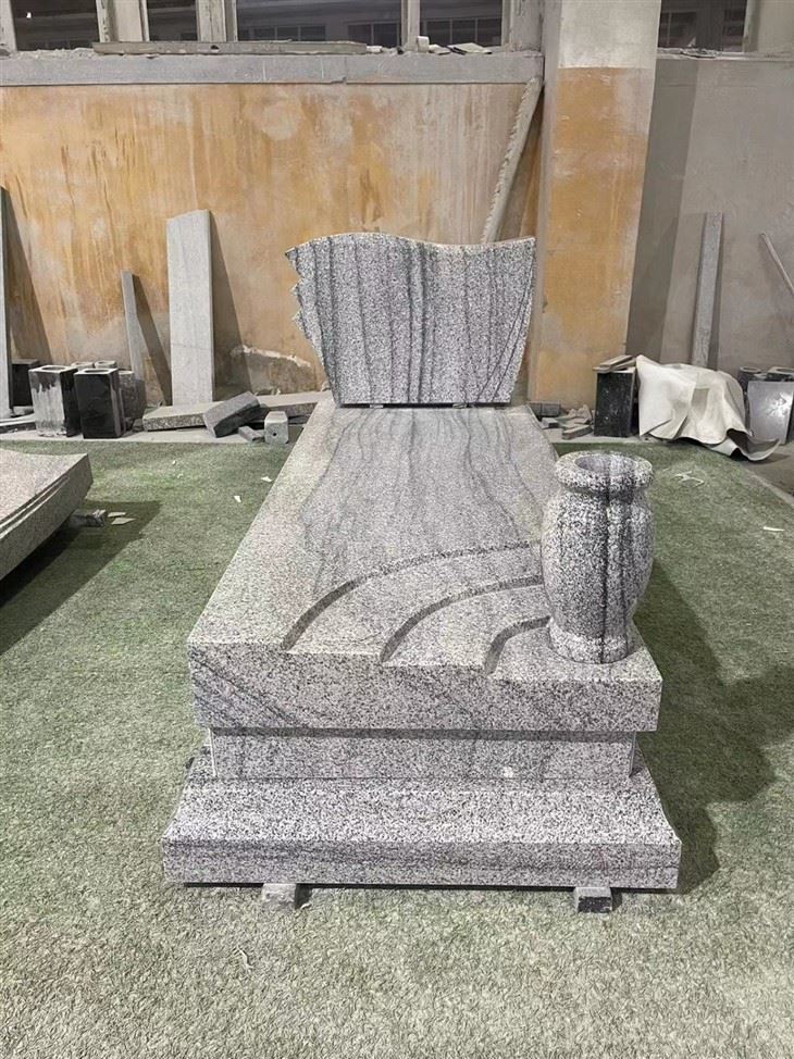 tombstone for poland
