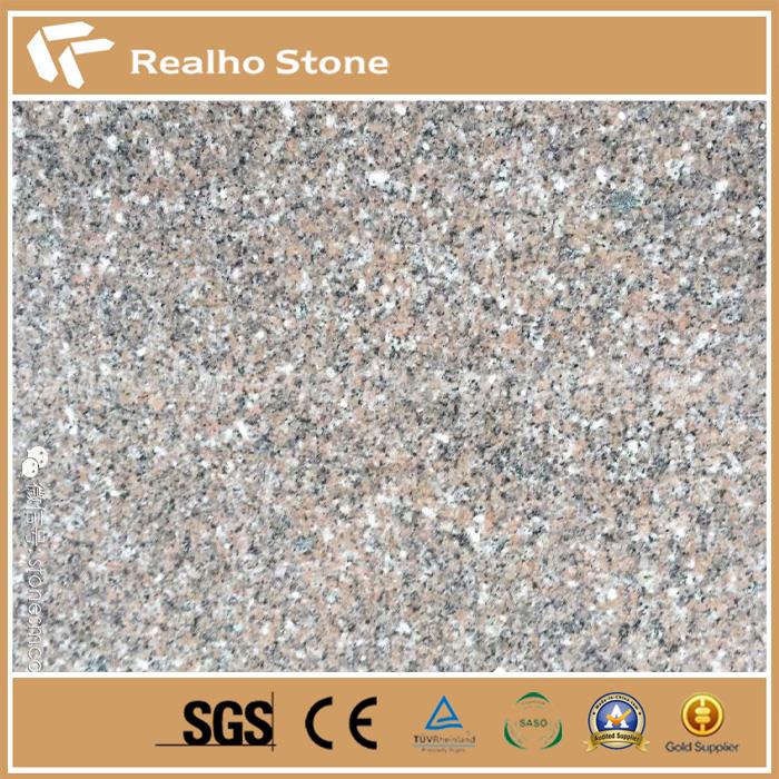 G617 Pink Granite Slabs