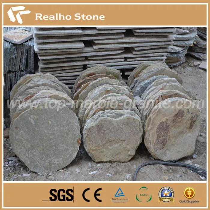 Garden Path Stepping Flagstone