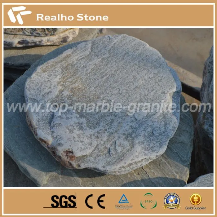Garden Path Stepping Flagstone