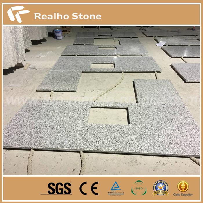 G640 Granite Kitchen Counter Tops