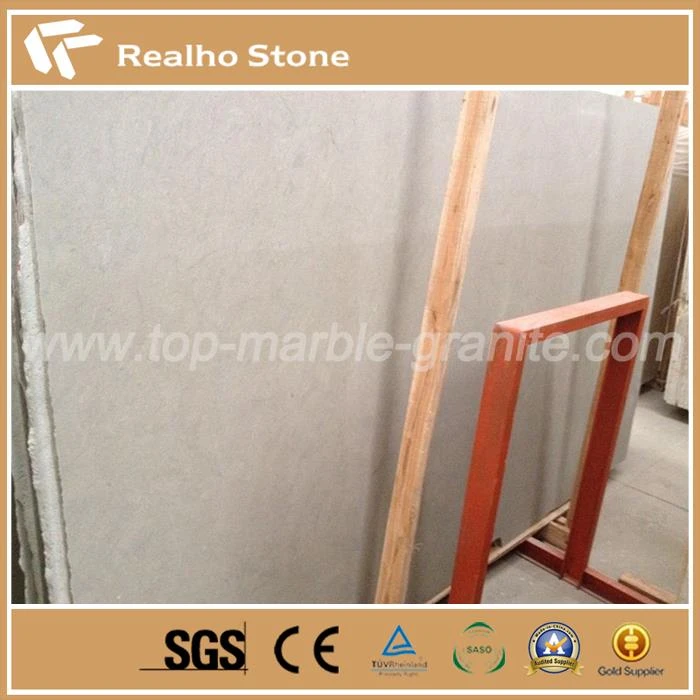 Nature Spain Cream Limestone Slab with Honed Surface and For Window Sills Decoration