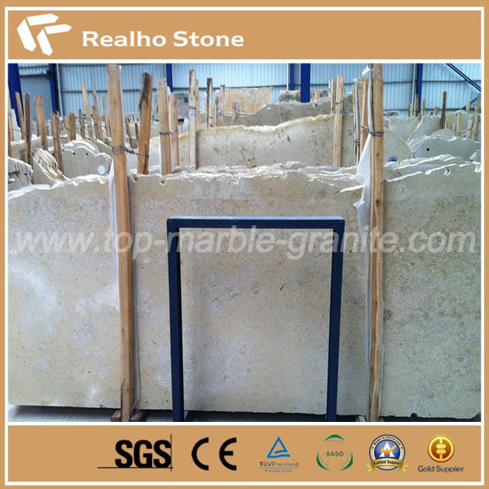 Jura Beige Limestone