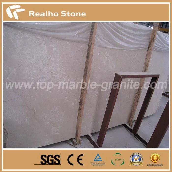 New Cream Marfil Marble