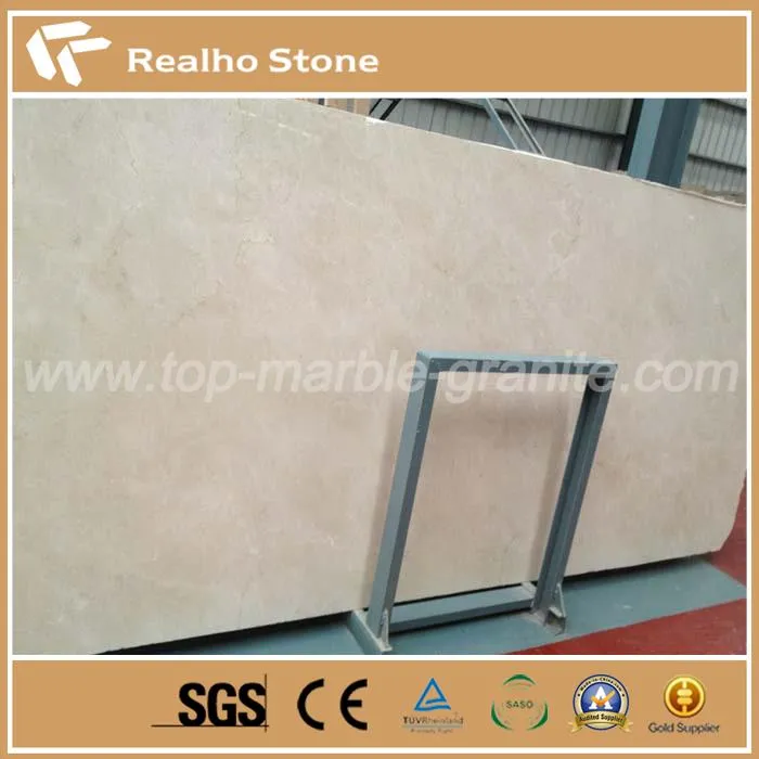 New Cream Marfil Marble