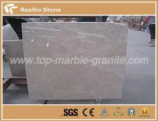 Delicato Cream Jumera Rosa Blanca Polished Marble Stone