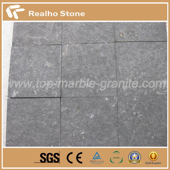 Natural Basalt Black Kerbstone With Competitive Price
