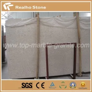Nature Portugal Gascogne Beige Honed Surface Botticino and Antalya Limestone Slab