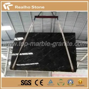 Tulip Brown Saint Laurent Marble Slab for Building Material