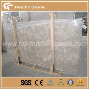 High Quality Polished Persian Grey and Bosy Polished Grey Marble Slab