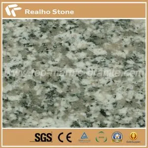 White Grey Rosa Beta Granite Stone G623 Cut-to-size Floor Tiles