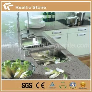 Artificial Stone Coffee Color for Countertops and Vanity-tops