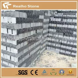 Hotsale G684 Black Basalt Cobblestone Prices