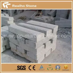 Natural Curbstone Driveway Kerbstone Supplier