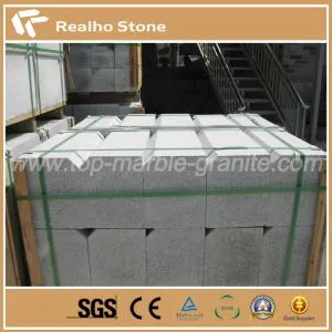 Large Supply Competitive Granite Kerb Stone