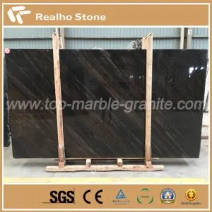 New Granite Galaxy Brown Slab