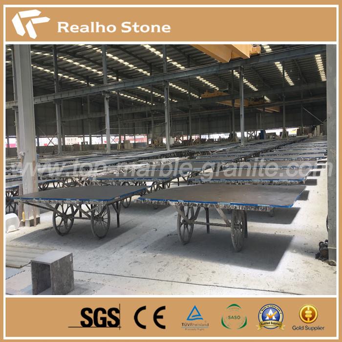 Babylon Grey Marble Slabs/Tiles For Sale